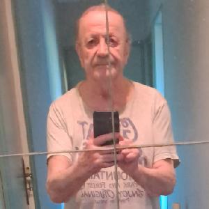 Photo de profil