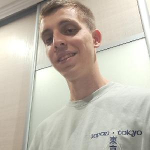 Photo de profil
