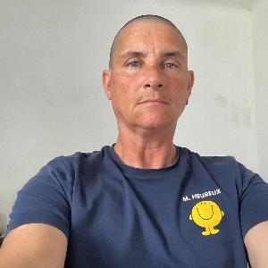 Photo de profil