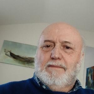 Photo de profil